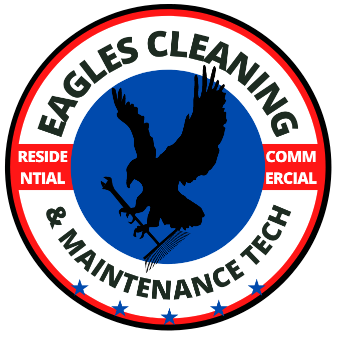 Eagles Cleaning Maintenance Llc